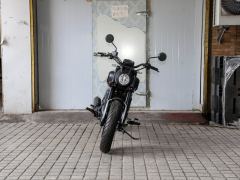 Hyosung Tan Ying 250 cc - ფოტო 2
