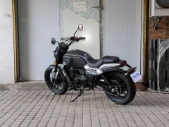 Hyosung Tan Ying 250 cc - ფოტო 5
