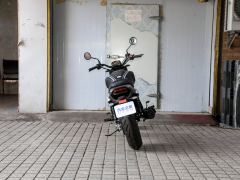 Hyosung Tan Ying 250 cc - ფოტო 6