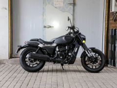 Hyosung Tan Ying 250 cc - ფოტო 8