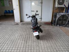 Hyosung Tan Ying 250 cc - ფოტო 9