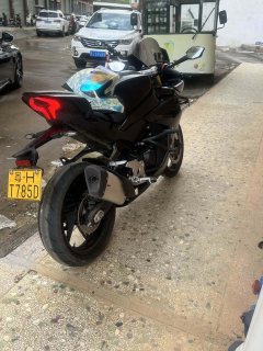 CFMOTO 450SR - ფოტო 2