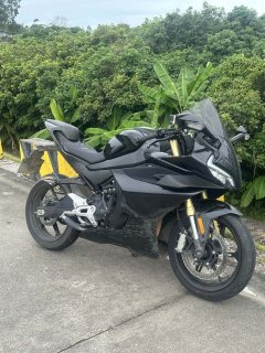 CFMOTO 450SR - ფოტო 3
