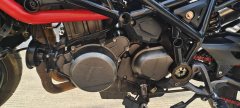 Benelli 752S 750 cc - фото 11