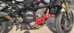 Benelli 752S 750 cc - фото 12