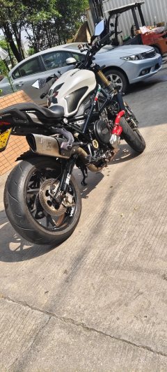 Benelli 752S 750 cc - фото 2
