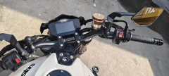 Benelli 752S 750 cc - фото 3