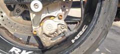 Benelli 752S 750 cc - фото 4
