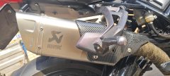 Benelli 752S 750 cc - фото 5