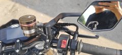 Benelli 752S 750 cc - фото 6