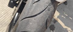 Benelli 752S 750 cc - фото 7