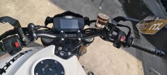 Benelli 752S 750 cc - фото 8