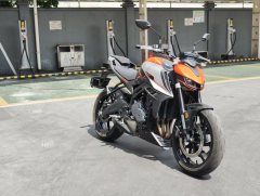 Kayo 450R - ფოტო 1