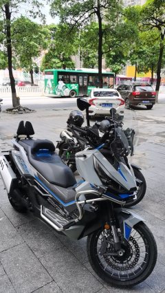 Zontes 368G - ფოტო 3