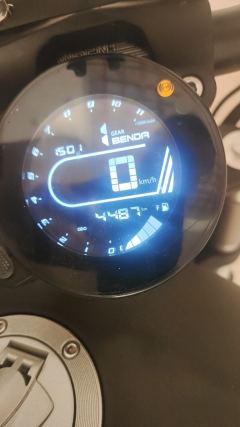 Benda Rock 300 - ფოტო 3