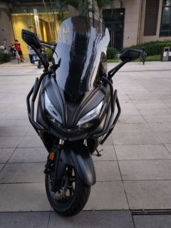 QJMOTOR Hong 250 - фото 6