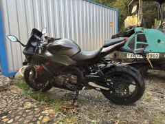 QJMOTOR SRK 600 - фото 2