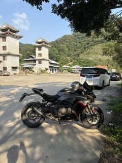 QJMOTOR SRK 600 - фото 6