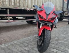 QJMOTOR Sai 600 - ფოტო 1