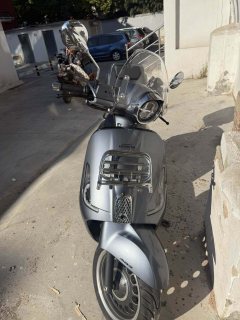 Sundiro Honda NS150LA - ფოტო 5