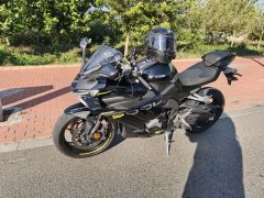 Voge RR500S - ფოტო 1