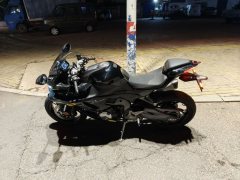 Voge RR500S - ფოტო 2