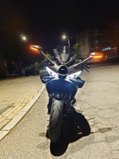 Voge RR500S - ფოტო 3