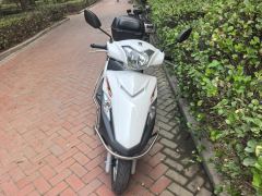 Haojue VF125 - photo 2