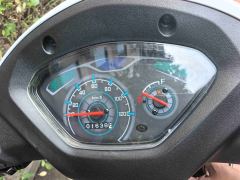 Haojue VF125 - photo 3