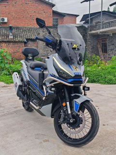 Zontes 368G - ფოტო 1