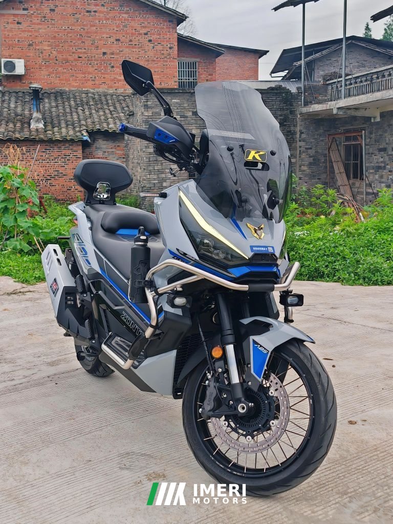 2024 Zontes 368G