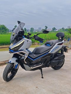 Zontes 368G - ფოტო 2
