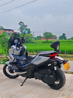 Zontes 368G - ფოტო 4