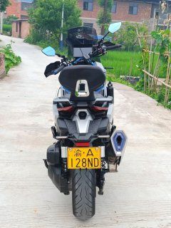 Zontes 368G - ფოტო 5