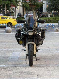 CFMOTO 800MT - ფოტო 2