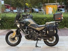 CFMOTO 800MT - ფოტო 6