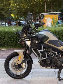 CFMOTO 800MT - ფოტო 7