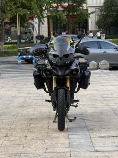 Voge DS525 500 cc - ფოტო 2