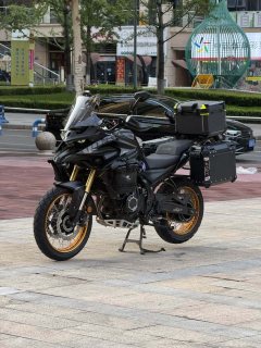Voge DS525 500 cc - ფოტო 3