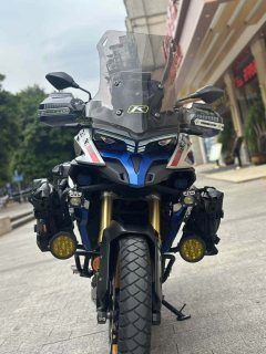 Voge DS525 500 cc - ფოტო 1