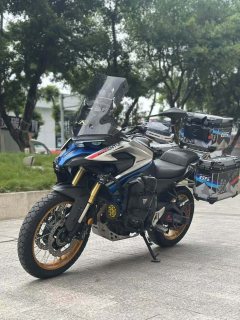Voge DS525 500 cc - ფოტო 3