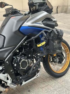 Voge DS525 500 cc - ფოტო 6
