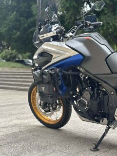 Voge DS525 500 cc - ფოტო 7