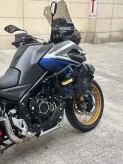 Voge DS525 500 cc - ფოტო 8