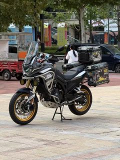 Hengjian 500 cc - ფოტო 2