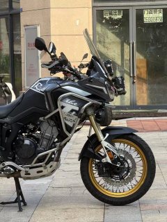 Hengjian 500 cc - ფოტო 4