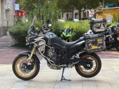 Hengjian 500 cc - ფოტო 5