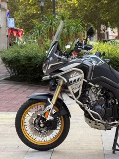 Hengjian 500 cc - ფოტო 7