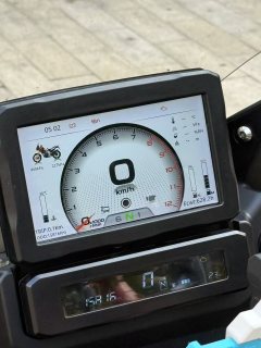 Hengjian 500 cc - ფოტო 9