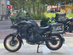 Voge DS525 500 cc - ფოტო 3